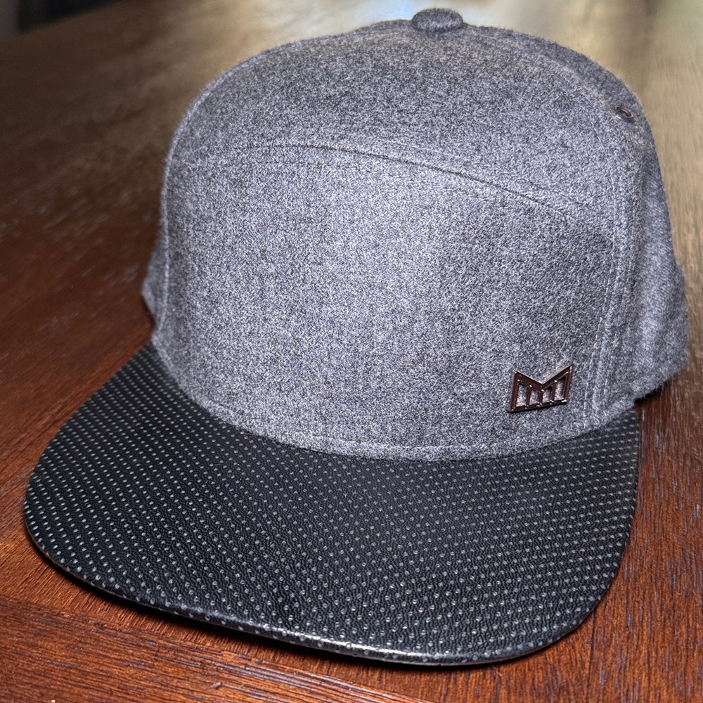 Melin “The Sequel” Hat